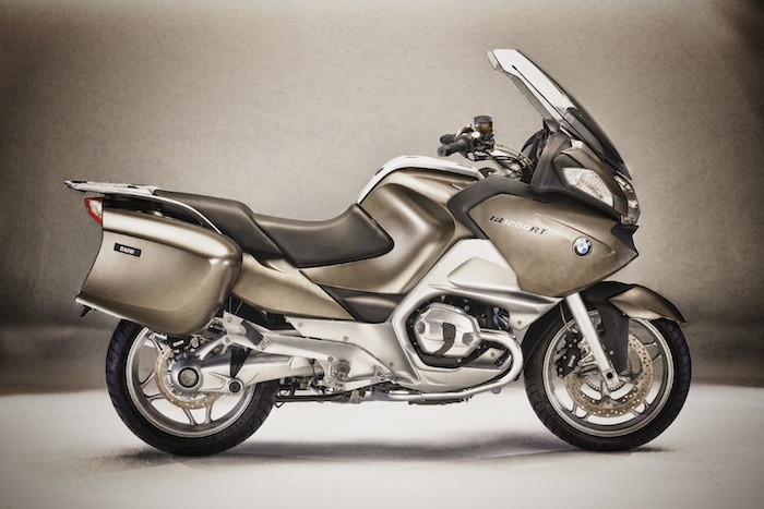 Bmw bike rental canada #7