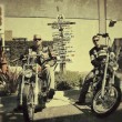 Ride the Easy Rider Bikes<br /><br /><br /> Ride the Easy Rider Bikes<br /><br /><br />