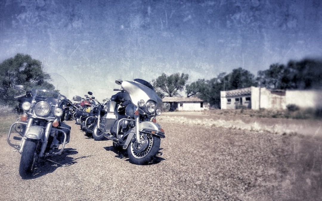 route 66 bike tour