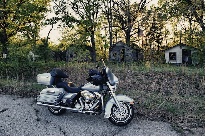 route 66 rider training