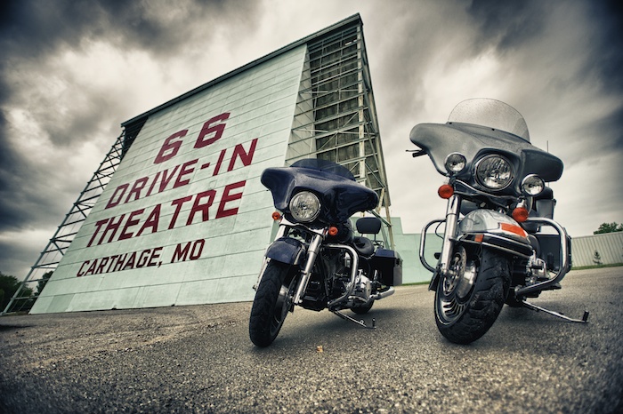 10 Tips For Riding Route 66