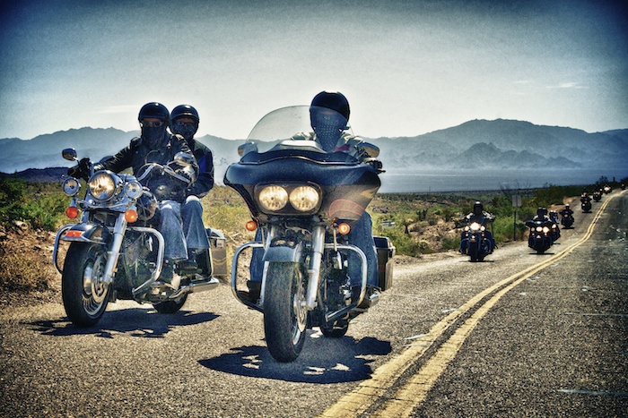 travel route 66 by bike rental prices