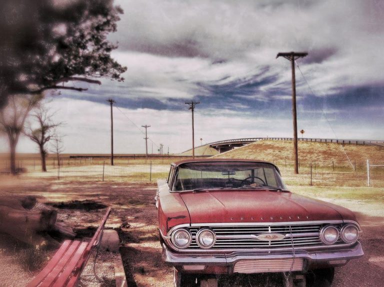 Route 66 Motorcycle Hire