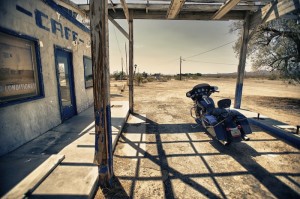 What will your ride down Route 66 be like?