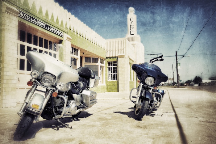 Electra Glide vs Street Glide for Touring