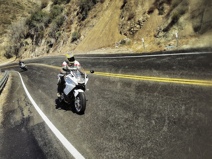 Great Rides From Los Angeles: Big Bear Lake