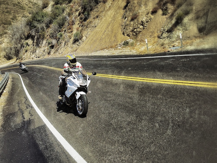 Great Rides From Los Angeles: Big Bear Lake