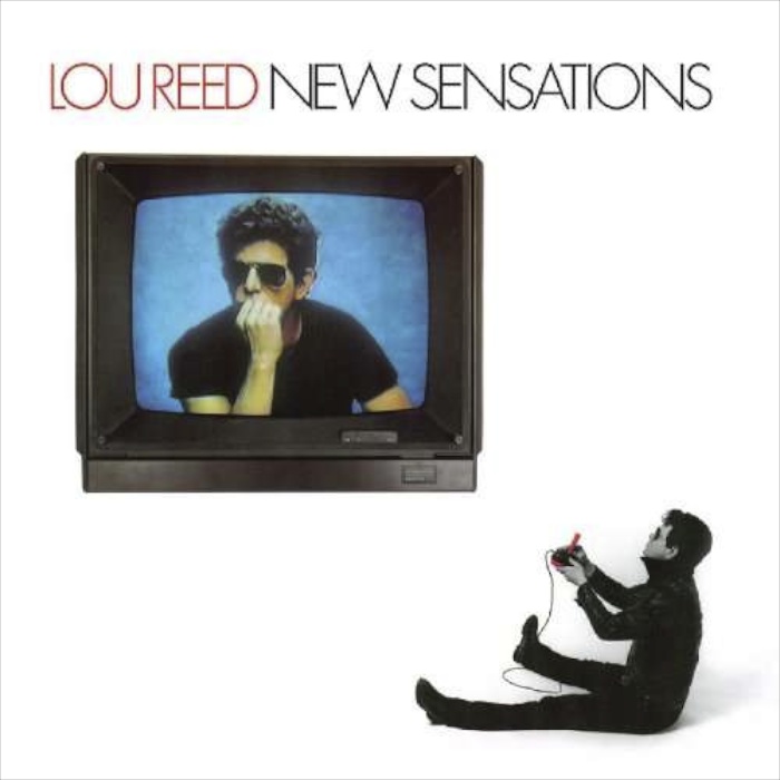 Lou Reed's Motorcycle Love Song