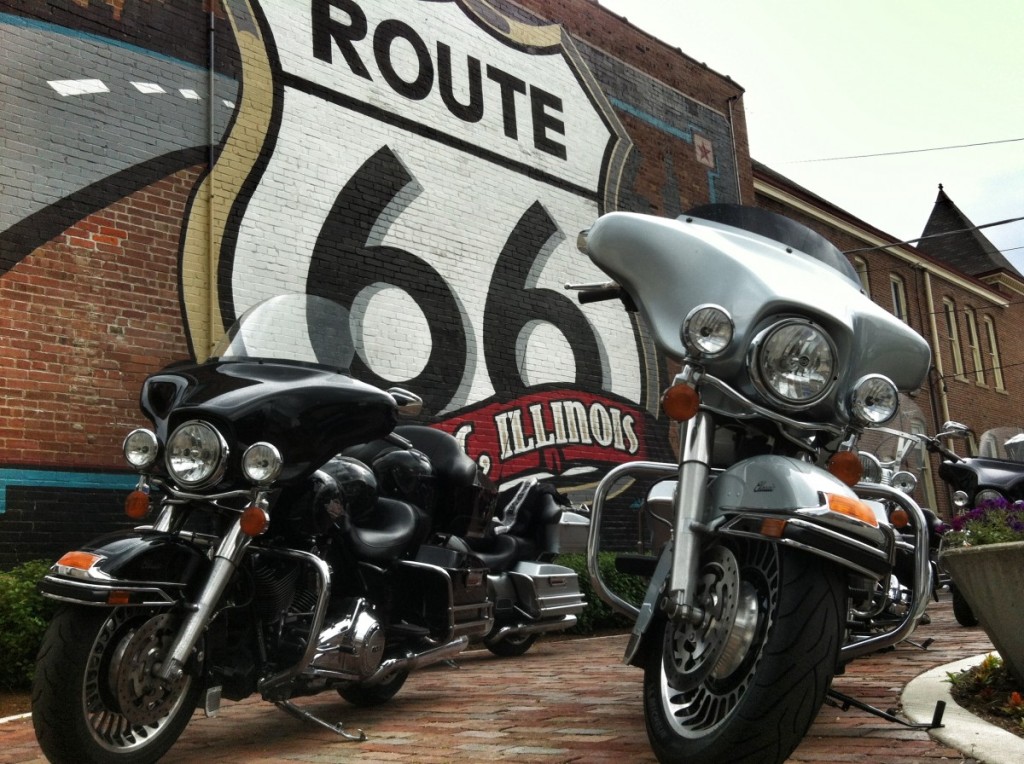 Guided Trips Route 66 8 Day Guided Tour