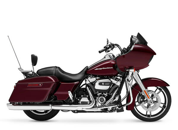 2018 FLTRX Road Glide. Touring. 2018 FLTRX Road Glide. Touring.