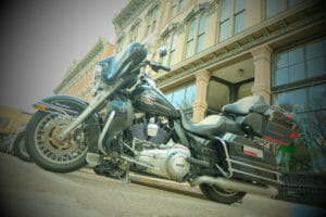 route 66 trike tours