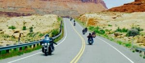 route 66 tour motorcycle