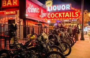 solo motorcycle trip destinations